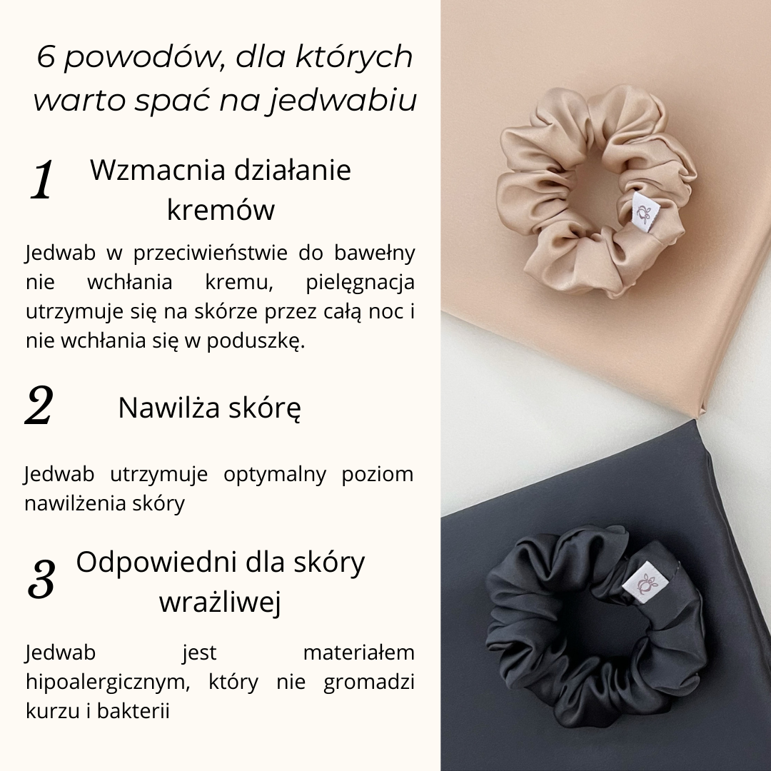 jedwabna poszewka 1