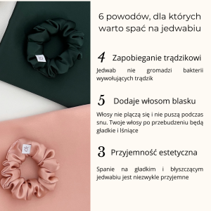 jedwabna poszewka 2
