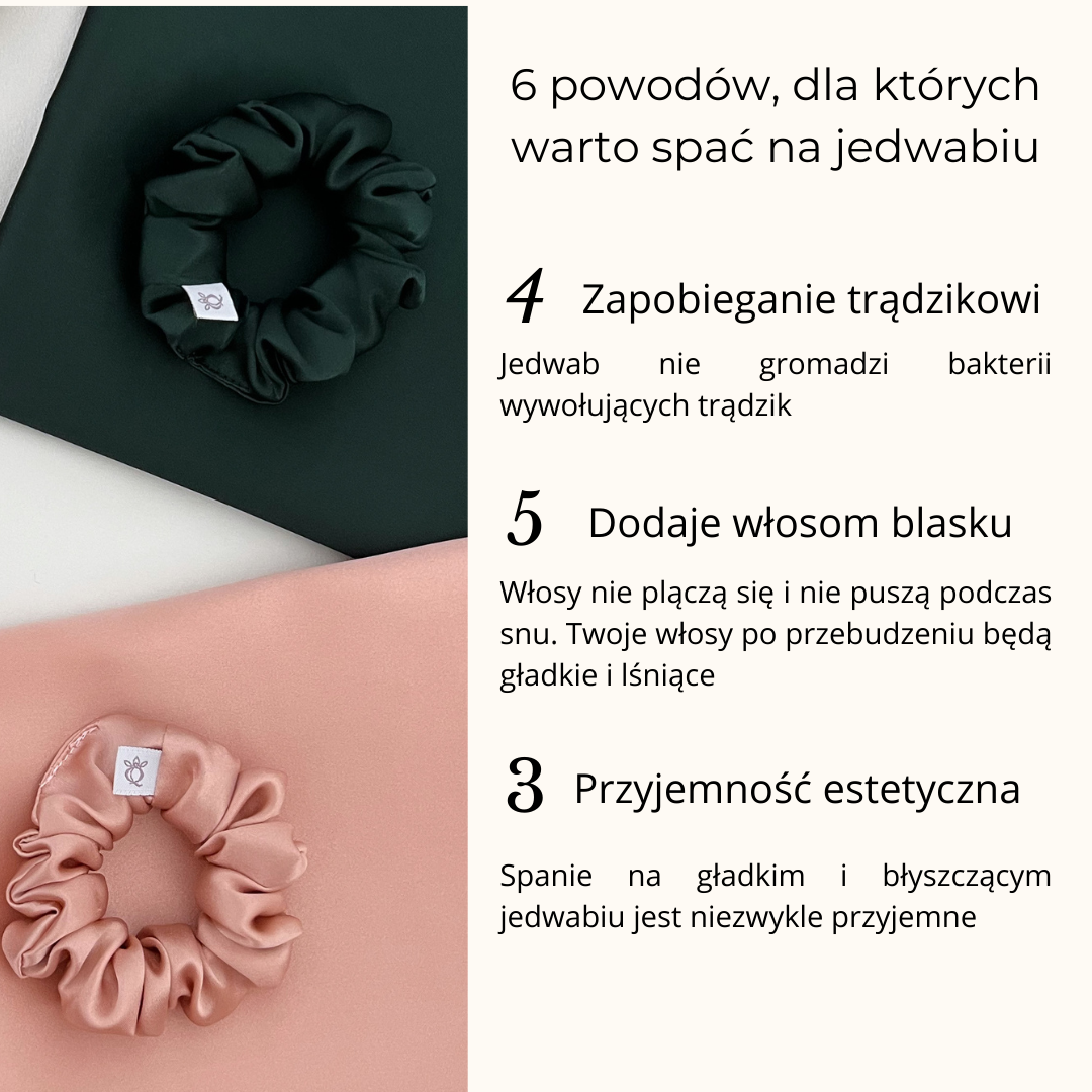 jedwabna poszewka 2